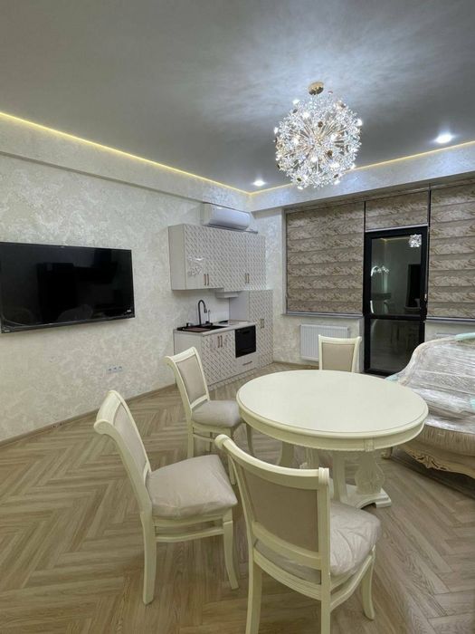 Сдаётся квартира метро Хамид Алимжан Мирзо Улугбекский район