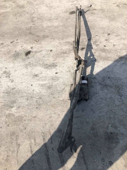 Ansamblu motoras stergatoare peugeot 307 citroen c4