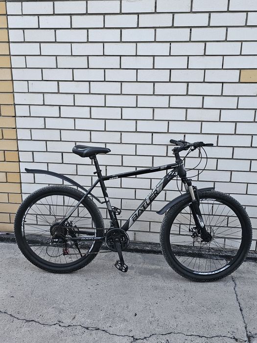 Продам вело Batler B275