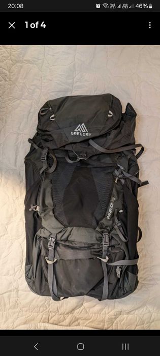Раница Gregory Paragon 58