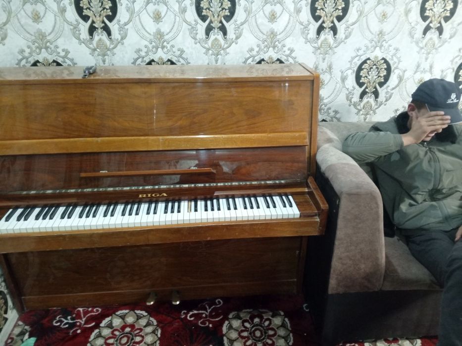 Piano sotiladi srochna