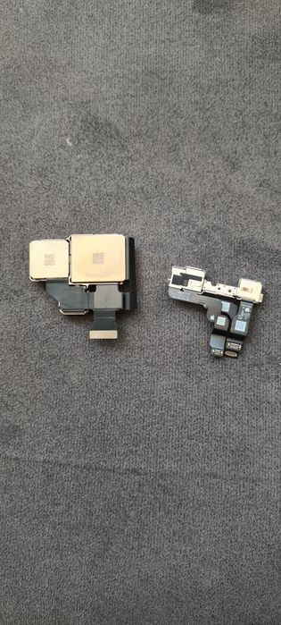 Camera iphone 12 pro max