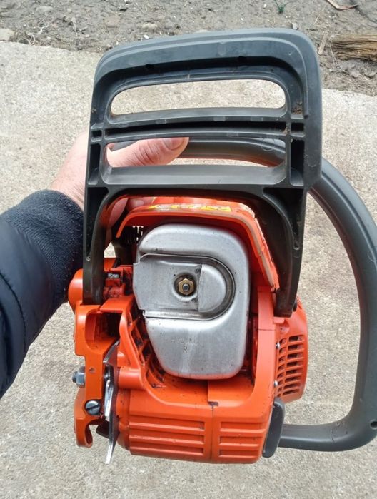 Drujba Husqvarna 120