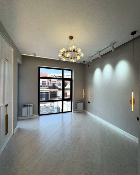 Продаётся евро дом участок новый