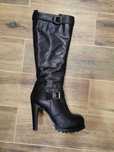 Продам женские сапоги (Турция)