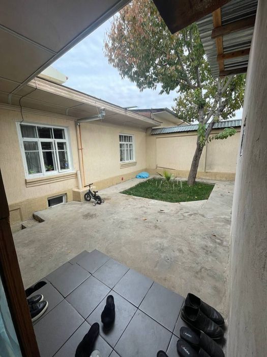 СРОЧНО!!! Продается Тахтапул 2,17 соток 4 та хона Угловой ор: Динамо