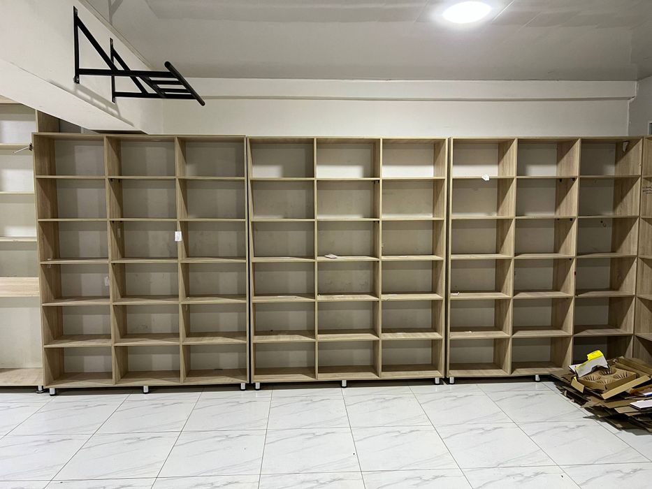 Полака витрина сотилади Термиз