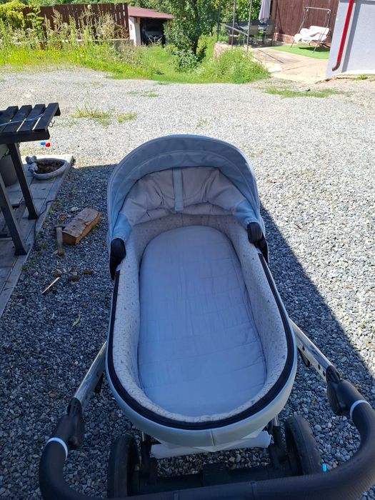 Vand carucior copiii