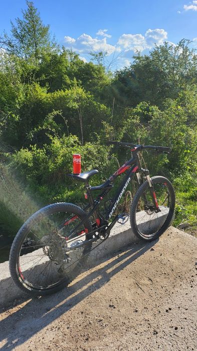 Rockrider st530 s  ,