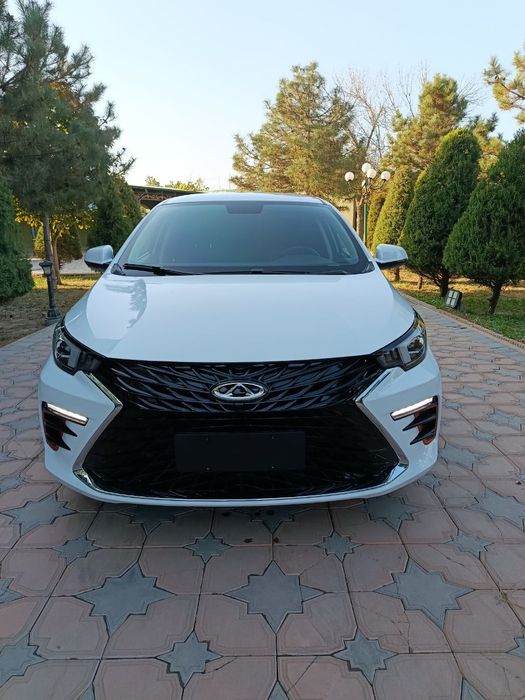 Chery ARRIZO 6 Pro 2026! Holati ideal