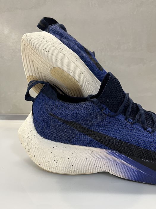 Nike vapor flyknit street