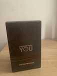 Parfum Armani Stronger With You