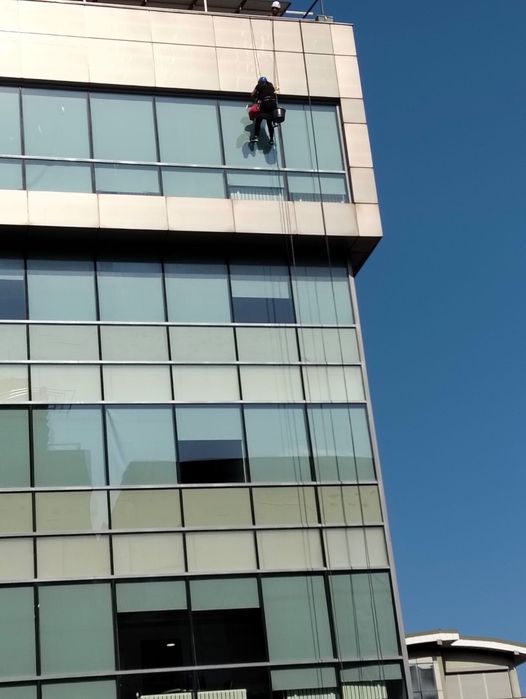 Alpinist Utilitar București și Ilfov