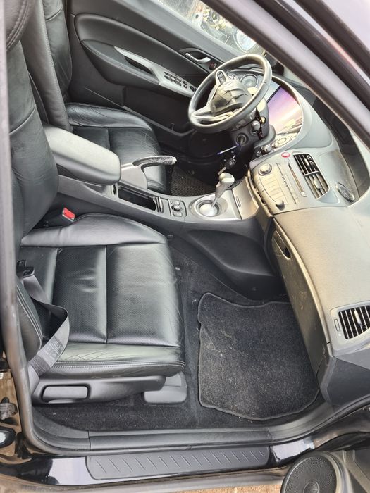 Хонда сивик 2007 год 2.2 дизел ЛЯВ ВОЛА на ЧАСТИ