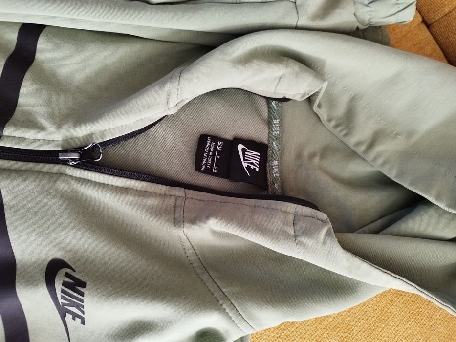 Екип на NIKE 137--147