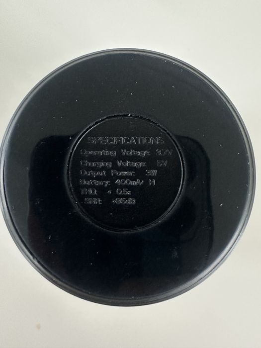 Boxa bluetooth portabila sack it woofit radio card