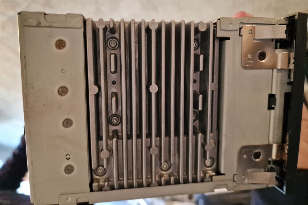 Cd player касетофон за volkswagen Bora/Sharan/Passat/шаран/бора/пасат/