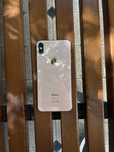 Iphone XS MAX 64gb