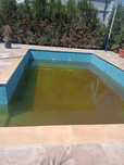Mentenanta / intretinere piscina