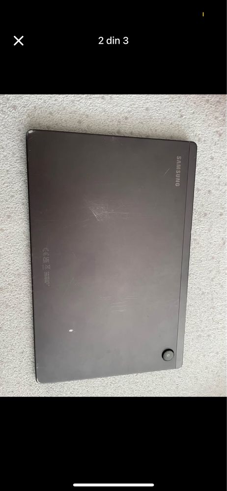 Samsung Tab A8 32 GB