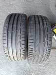 Летни гуми -2021г.-17цола-225/45-1бр.-110лв." BRIDGESTONE"