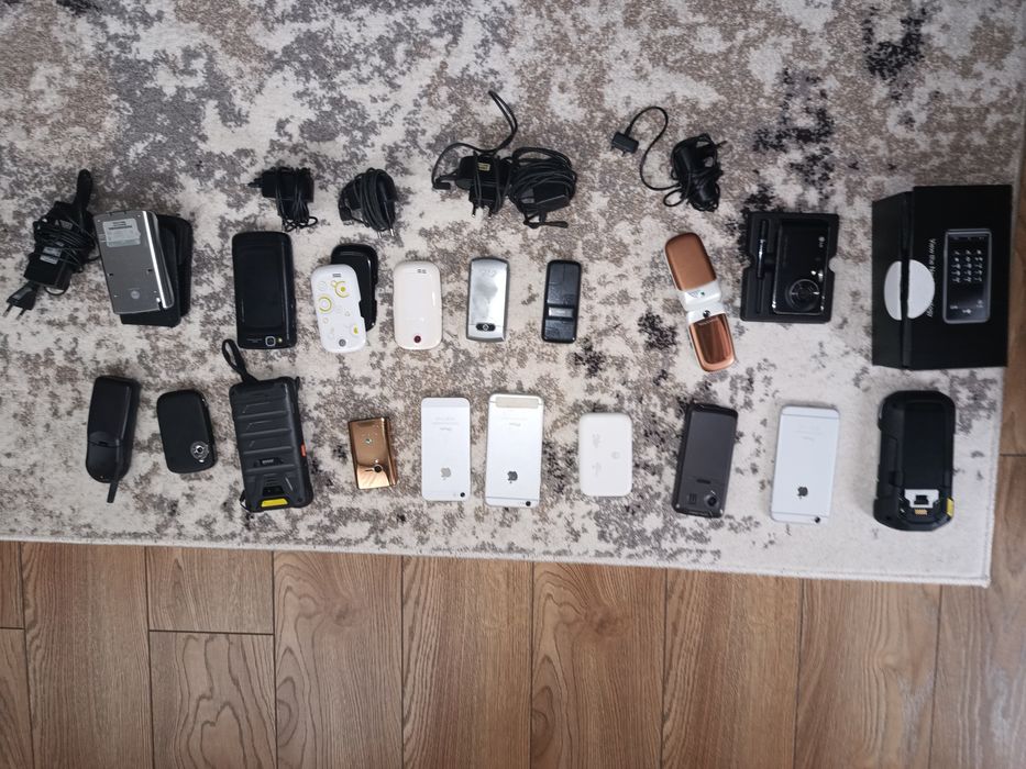 Telefoane de vanzare