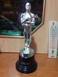 Statueta premiul Oscar vintage.