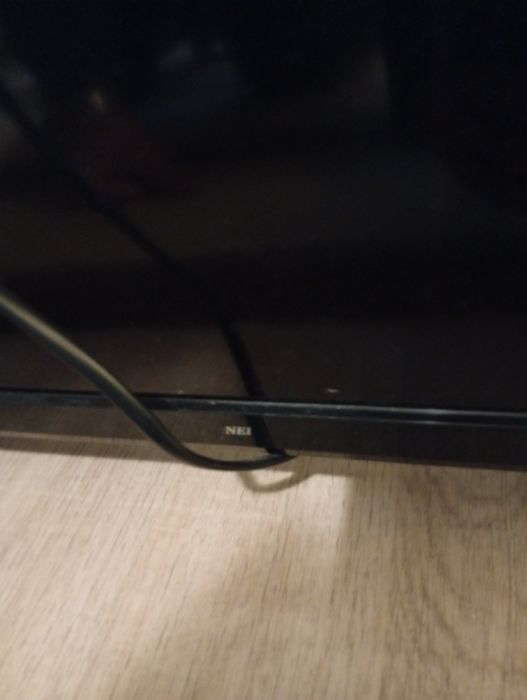 Televizoar pentru piese