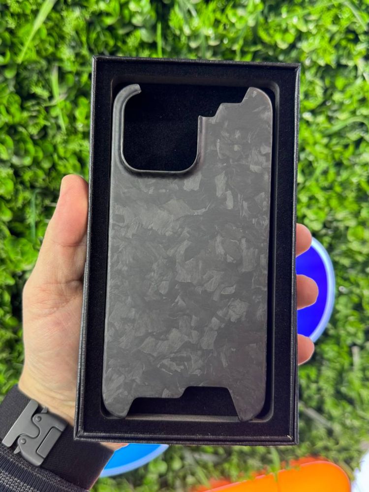 Chehol Pitaka Carbon orginal
