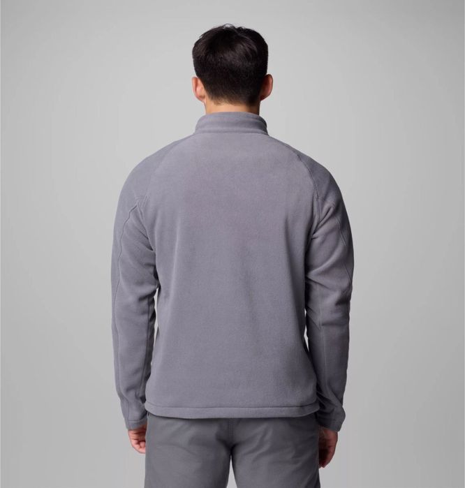 Columbia Fast Trek Флисовая кофта флиска куртка флис