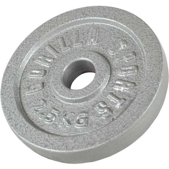 Banca Multifuntionala + Set De Greutati 120kg 30/31mm