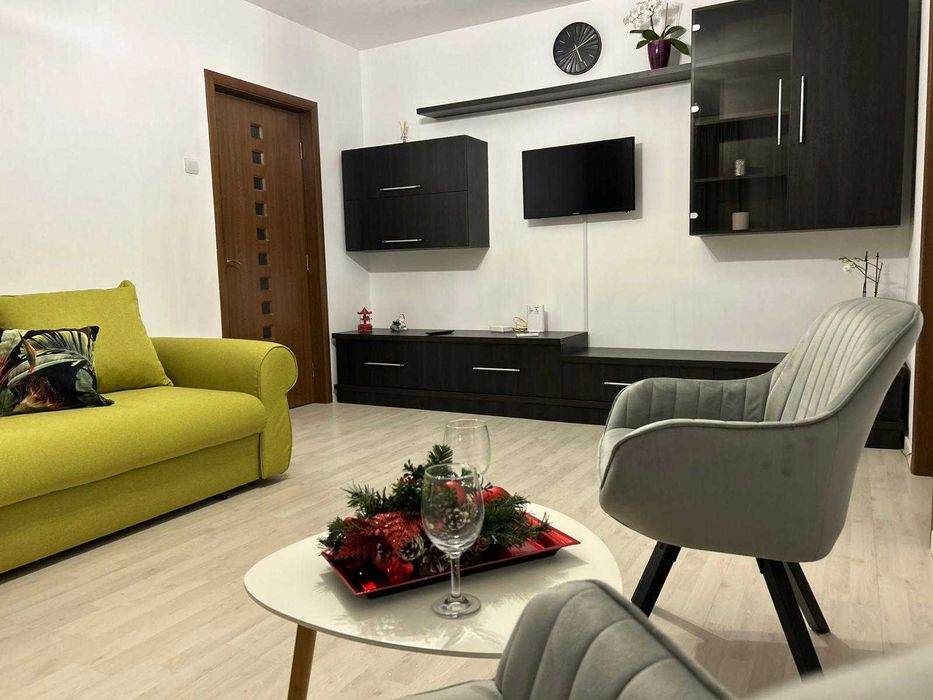 Regim hotelier Cedonia