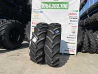 Anvelope noi 14.9-24 cu 8 pliuri pentru tractor fata marca CEAT