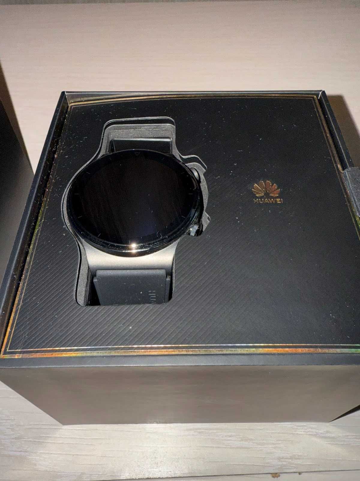 Huawei  Watch GT2 Pro