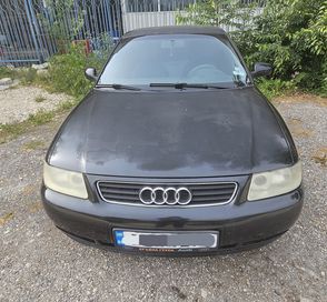 Audi A3 110кс, 1.9TDI