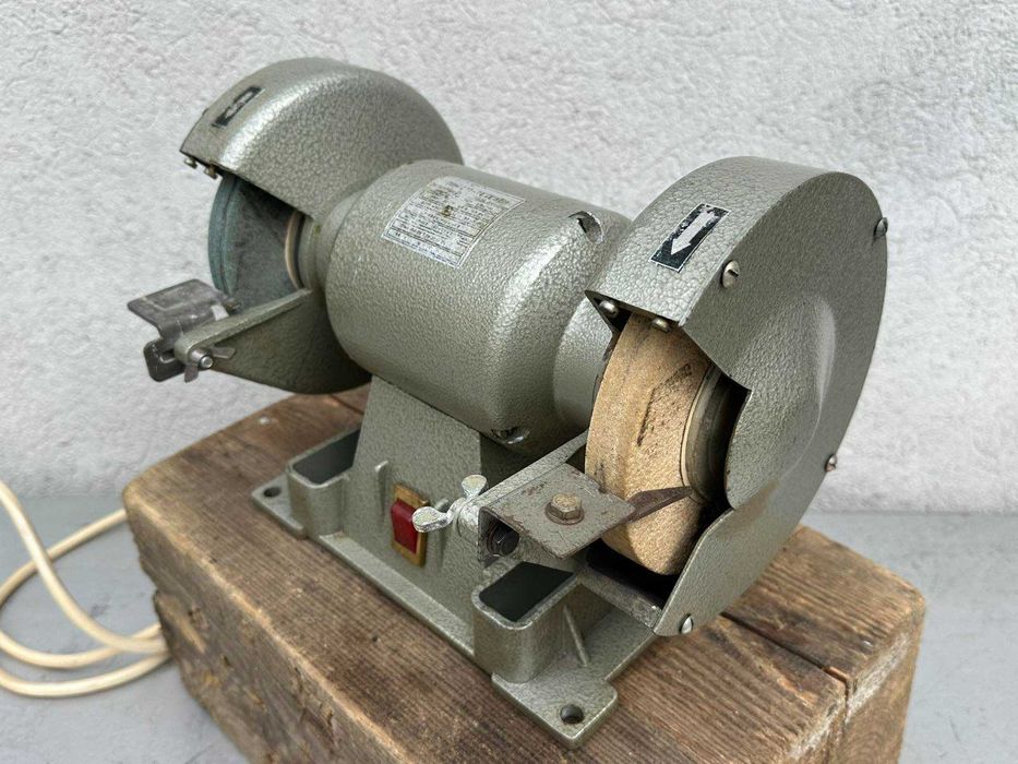 Шмиргел Елпром Тетевен 370W