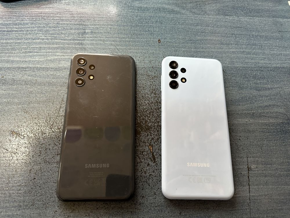 Samsung Galaxy A13 - отличен