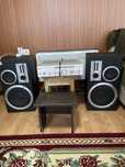 Акустические колонки АС-25