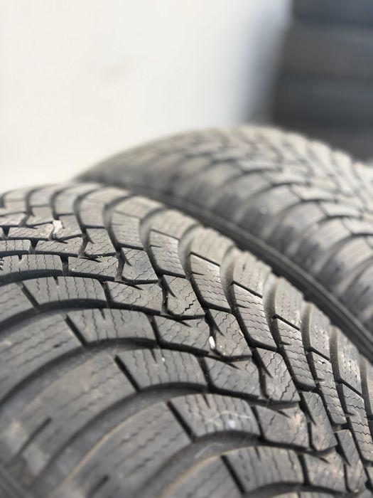 Falken 215/45R18- Stare foarte buna, livrare rapida, garantie!