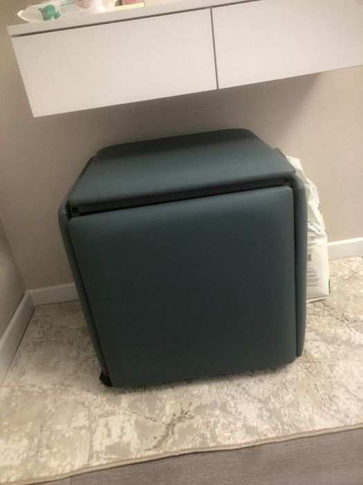 пуф трансформер 5в1 стул