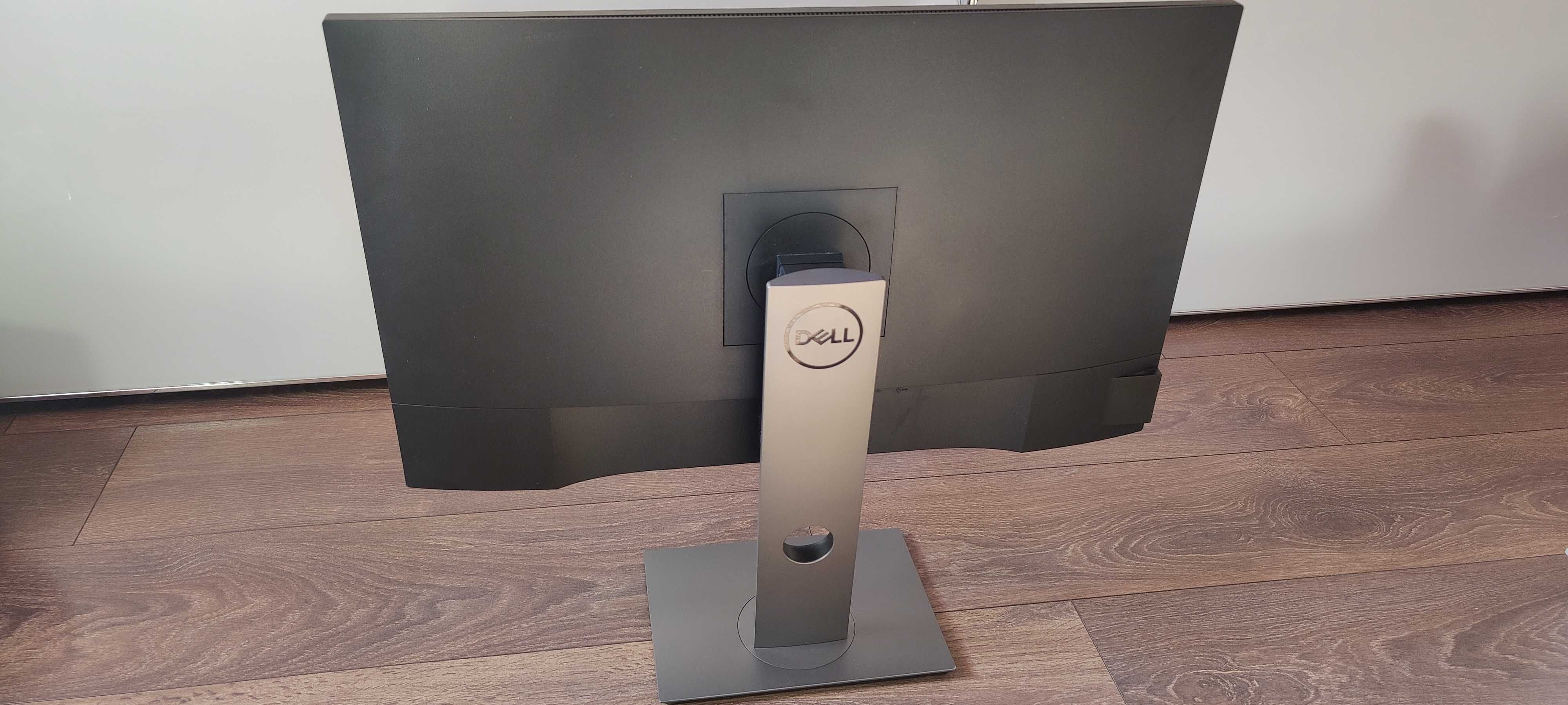 Монитор Dell P2720DC, 27", IPS, 1440p