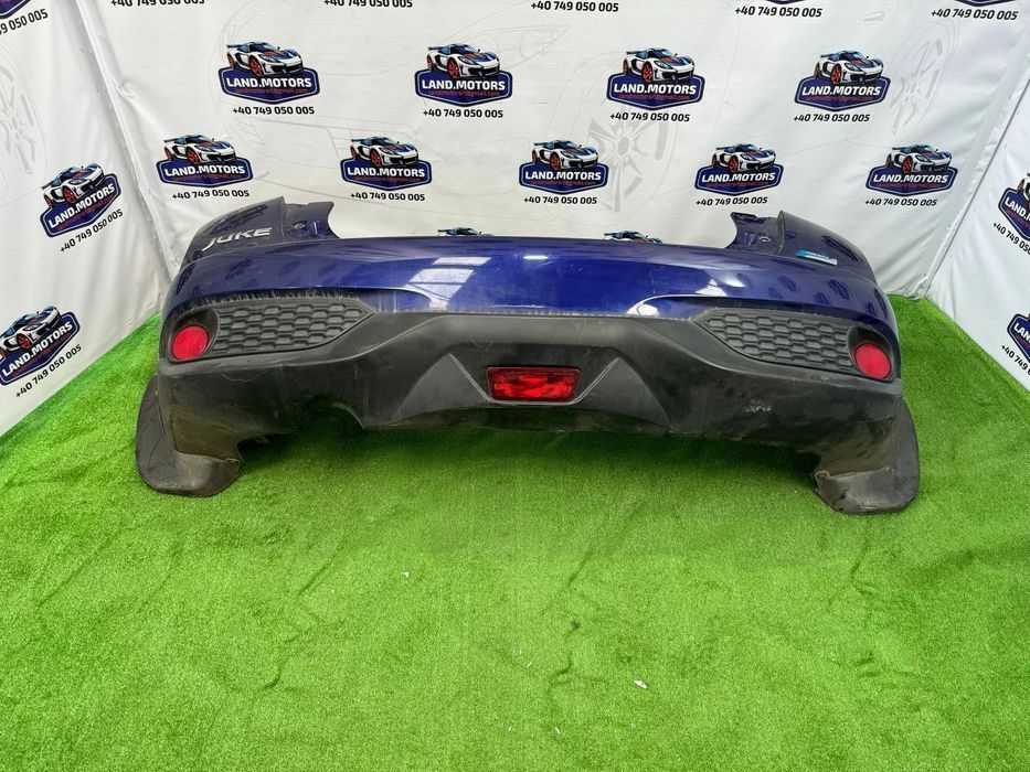 bara spate nissan juke 2010-2019