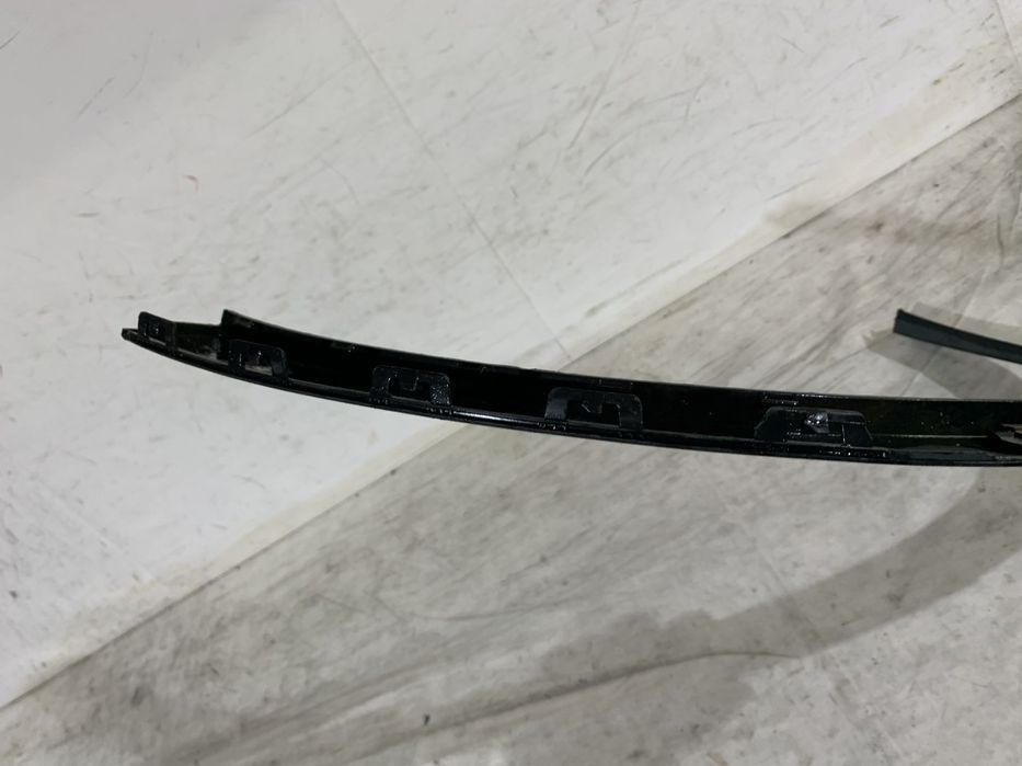 Bandou aripa dreapta spate, Mercedes GLA W156, 2013, 2014, 2015, 2016, 2017, 2018, 2019, 2020, 2021, cod origine OE A1568851200.