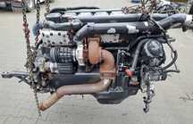Motor complet MAN TGA - D2866 LF26 - Piese motor MAN