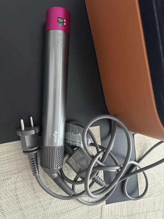 Сешоар/Маша Dyson HS01 Airwrap complete long