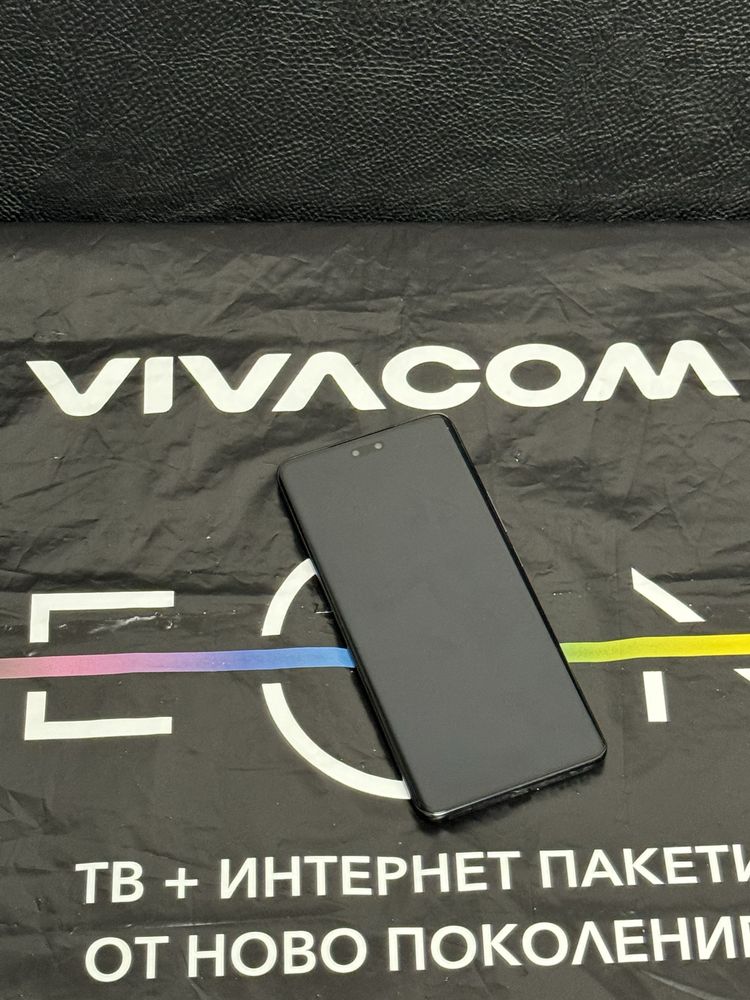 КАТО НОВ 256GB Xiaomi Mi 13 Lite 5G Vivacom Гаранция  2025г. Black