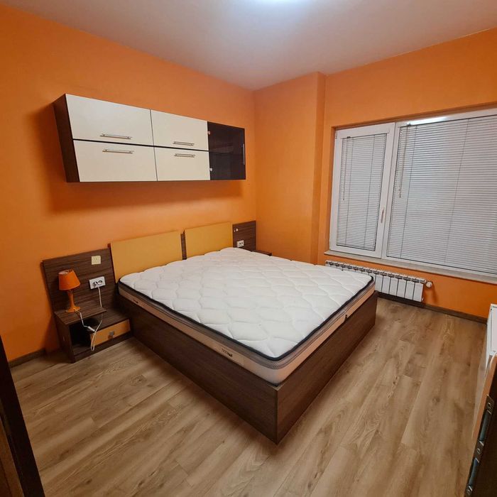 Дава се под наем Тристаен апартамент в София, Люлин 8 - 72 кв.м за 648.21 € - Снимка #7