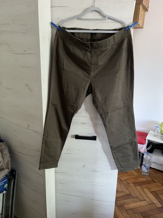 Pantaloni dama Kiabi marimea 54 noi fara eticheta