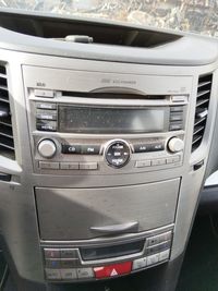 Radio CD/MP3/6 CD Subaru Outback 4 an 2008-2013