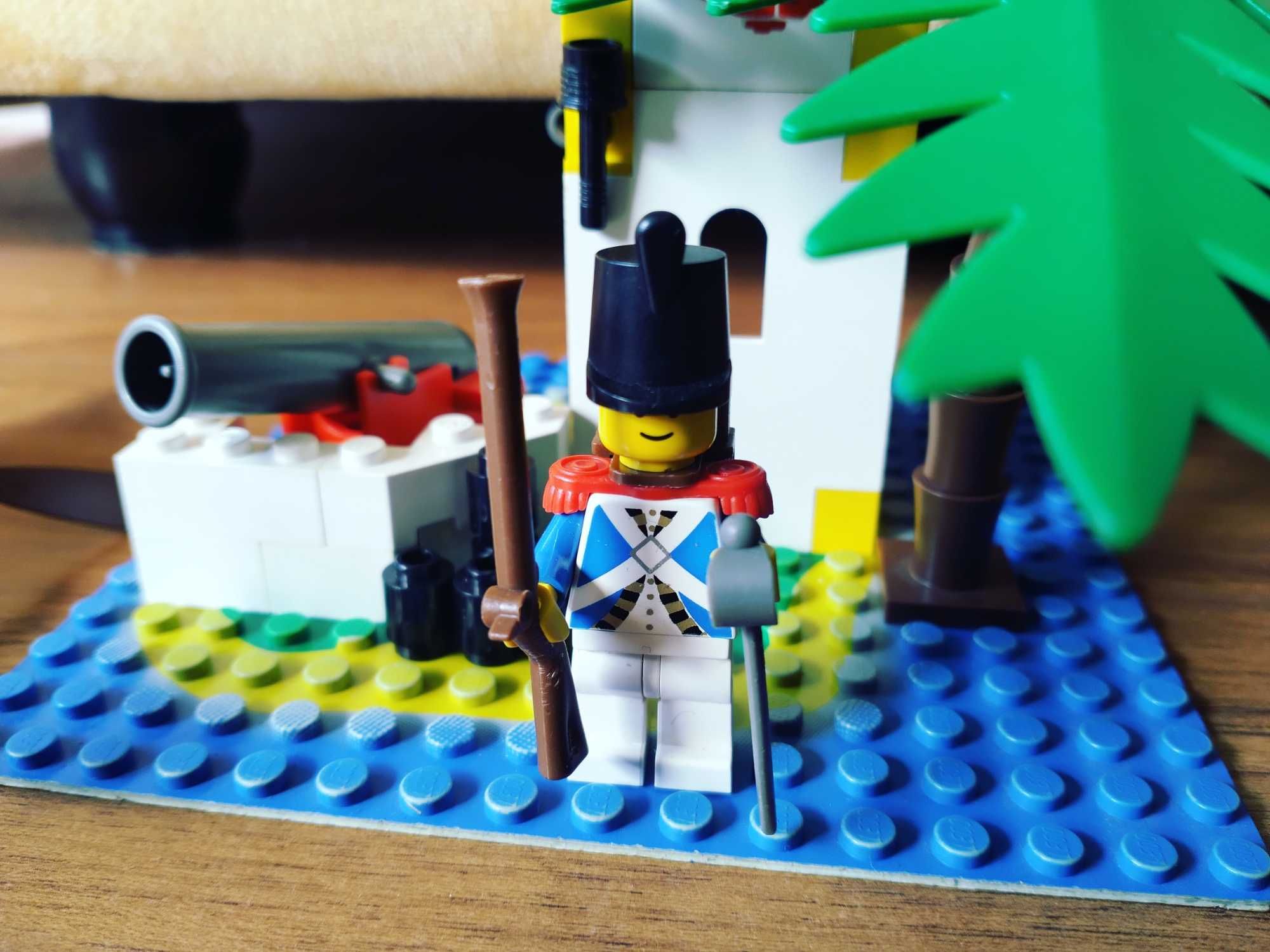 Lego 6265 Sabre Island - Pirates Series